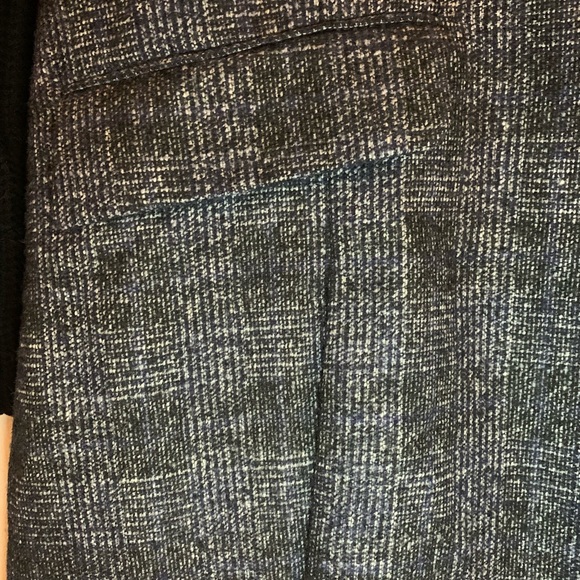 Theory Knit Dress - Picture 4 of 8